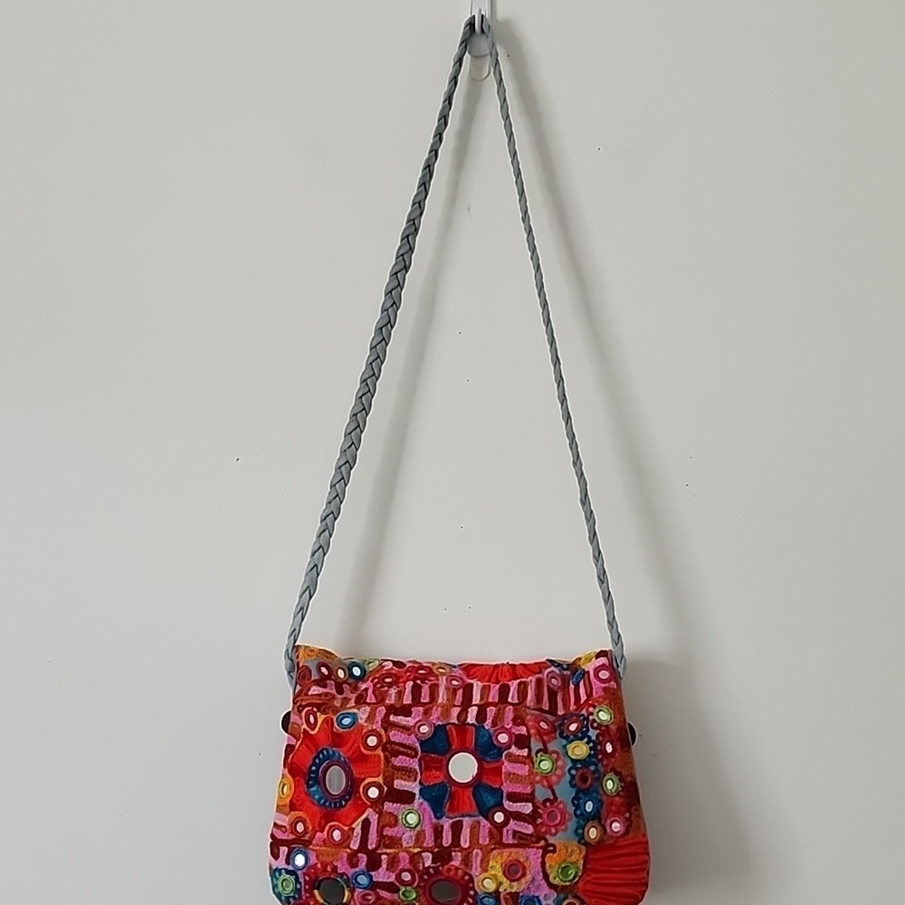 Crossbody Bag Colorfull